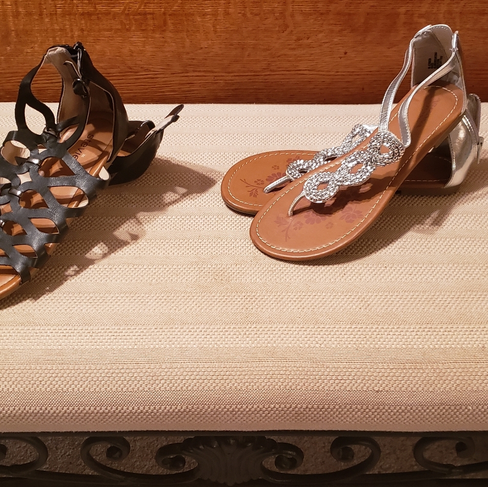 Girls Sandals